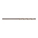 Metallbohrer HSS-G THUNDERWEB DIN 338   10er Pack 2,5 x...