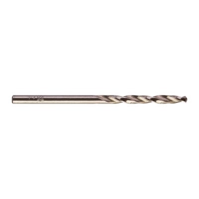 Metallbohrer HSS-G THUNDERWEB DIN 338   10er Pack 3,0 x 61 mm, HSS-G