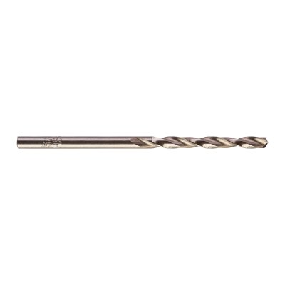 Metallbohrer HSS-G THUNDERWEB DIN 338   10er Pack 3,2 x 65 mm, HSS-G
