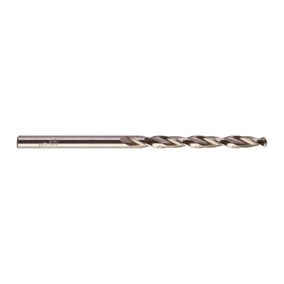 Metallbohrer HSS-G THUNDERWEB DIN 338   10er Pack 3,5 x 70 mm, HSS-G