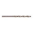 Metallbohrer HSS-G THUNDERWEB DIN 338   10er Pack 3,5 x...