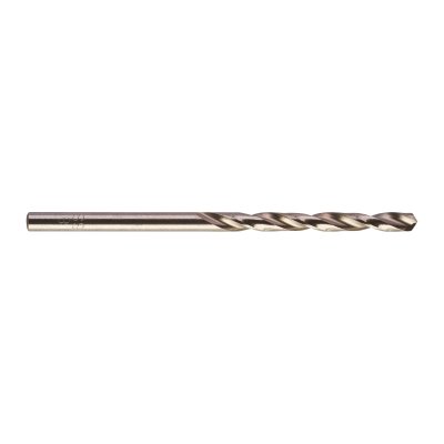 Metallbohrer HSS-G THUNDERWEB DIN 338   10er Pack 3,8 x 75 mm, HSS-G