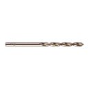 Metallbohrer HSS-G THUNDERWEB DIN 338   10er Pack 4,0 x...