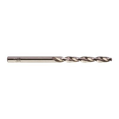 Metallbohrer HSS-G THUNDERWEB DIN 338   10er Pack 4,2 x 75 mm, HSS-G