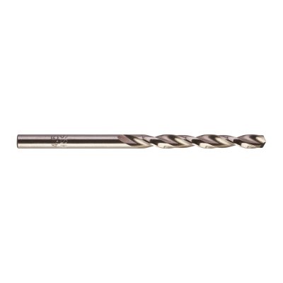 Metallbohrer HSS-G THUNDERWEB DIN 338   10er Pack 4,5 x 80 mm, HSS-G