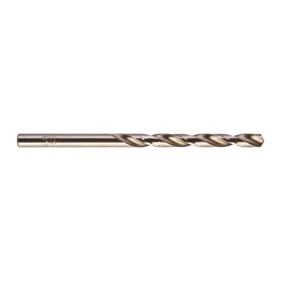 Metallbohrer HSS-G THUNDERWEB DIN 338   10er Pack 4,8 x 86 mm, HSS-G