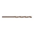 Metallbohrer HSS-G THUNDERWEB DIN 338   10er Pack 4,8 x...