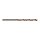 Metallbohrer HSS-G THUNDERWEB DIN 338   10er Pack 4,8 x 86 mm, HSS-G