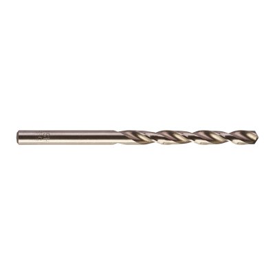 Metallbohrer HSS-G THUNDERWEB DIN 338   10er Pack 5,2 x 86 mm, HSS-G