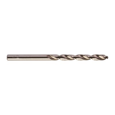 Metallbohrer HSS-G THUNDERWEB DIN 338   10er Pack 5,5 x 93 mm, HSS-G