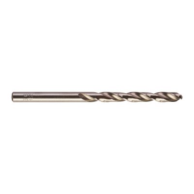 Metallbohrer HSS-G THUNDERWEB DIN 338   10er Pack 5,6 x 93 mm, HSS-G