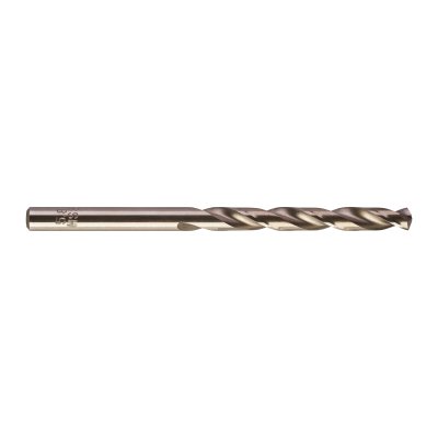 Metallbohrer HSS-G THUNDERWEB DIN 338   10er Pack 5,8 x 93 mm, HSS-G