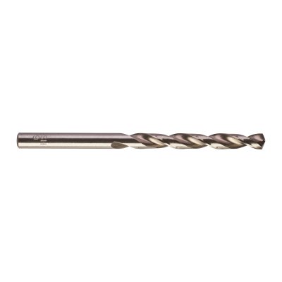 Metallbohrer HSS-G THUNDERWEB DIN 338   10er Pack 6,0 x 93 mm, HSS-G