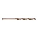 Metallbohrer HSS-G THUNDERWEB DIN 338   5er Pack 7,2 x...