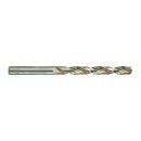 Metallbohrer HSS-G THUNDERWEB DIN 338   5er Pack 8,0 x...