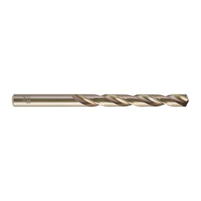 Metallbohrer HSS-G THUNDERWEB DIN 338   5er Pack 8,4 x 117 mm, HSS-G