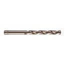 Metallbohrer HSS-G THUNDERWEB DIN 338   5er Pack 9,0 x...