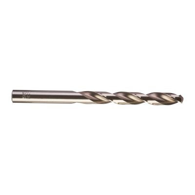 Metallbohrer HSS-G THUNDERWEB DIN 338   5er Pack 9,5 x 125 mm, HSS-G