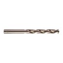 Metallbohrer HSS-G THUNDERWEB DIN 338   5er Pack 10,0 x...