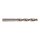 Metallbohrer HSS-G THUNDERWEB DIN 338   5er Pack 10,0 x 133 mm, HSS-G