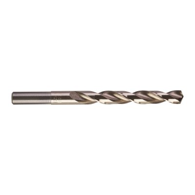 Metallbohrer HSS-G THUNDERWEB DIN 338   5er Pack 10,5 x 133 mm, HSS-G
