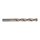 Metallbohrer HSS-G THUNDERWEB DIN 338   5er Pack 10,5 x 133 mm, HSS-G