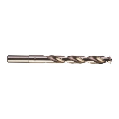 Metallbohrer HSS-G THUNDERWEB DIN 338   5er Pack 11,0 x 142 mm, HSS-G