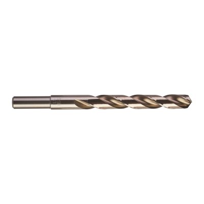 Metallbohrer HSS-G THUNDERWEB DIN 338   5er Pack 11,5 x 142 mm, HSS-G