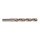 Metallbohrer HSS-G THUNDERWEB DIN 338   5er Pack 11,5 x 142 mm, HSS-G
