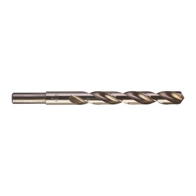 Metallbohrer HSS-G THUNDERWEB DIN 338   5er Pack 12,0 x 151 mm, HSS-G
