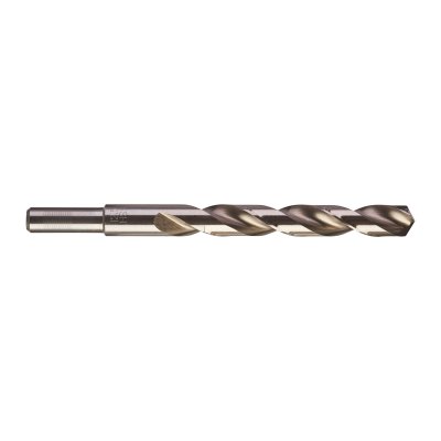 Metallbohrer HSS-G THUNDERWEB DIN 338   5er Pack 12,5 x 151 mm, HSS-G