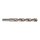 Metallbohrer HSS-G THUNDERWEB DIN 338   5er Pack 12,5 x 151 mm, HSS-G