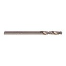 Metallbohrer HSS-G kurz DIN 1897 3,2 x 49 mm, HSS-G kurz