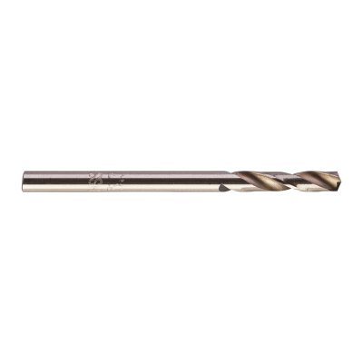 Metallbohrer HSS-G kurz DIN 1897 3,3 x 49 mm, HSS-G kurz