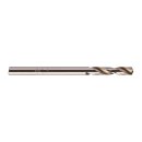 Metallbohrer HSS-G kurz DIN 1897 3,3 x 49 mm, HSS-G kurz