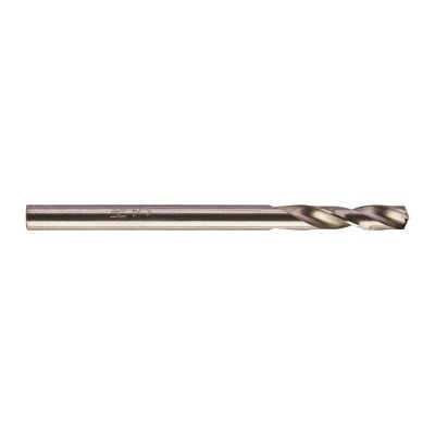Metallbohrer HSS-G kurz DIN 1897 3,5 x 52 mm, HSS-G kurz