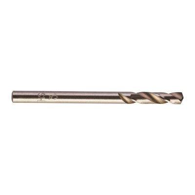 Metallbohrer HSS-G kurz DIN 1897 3,7 x 52 mm, HSS-G kurz