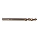 Metallbohrer HSS-G kurz DIN 1897 3,7 x 52 mm, HSS-G kurz