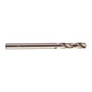 Metallbohrer HSS-G kurz DIN 1897 4,0 x 55 mm, HSS-G kurz