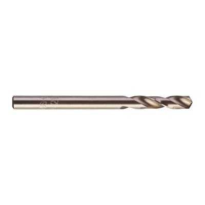 Metallbohrer HSS-G kurz DIN 1897 4,2 x 55 mm, HSS-G kurz