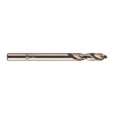 Metallbohrer HSS-G kurz DIN 1897 4,5 x 58 mm, HSS-G kurz