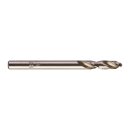 Metallbohrer HSS-G kurz DIN 1897 4,5 x 58 mm, HSS-G kurz