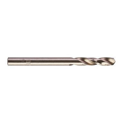 Metallbohrer HSS-G kurz DIN 1897 4,8 x 62 mm, HSS-G kurz
