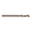 Metallbohrer HSS-G kurz DIN 1897 4,8 x 62 mm, HSS-G kurz