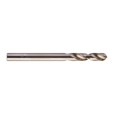 Metallbohrer HSS-G kurz DIN 1897 5,0 x 62 mm, HSS-G kurz