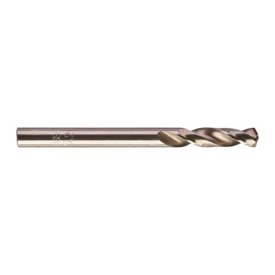 Metallbohrer HSS-G kurz DIN 1897 5,2 x 62 mm, HSS-G kurz