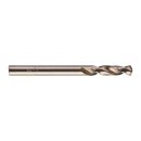 Metallbohrer HSS-G kurz DIN 1897 5,2 x 62 mm, HSS-G kurz