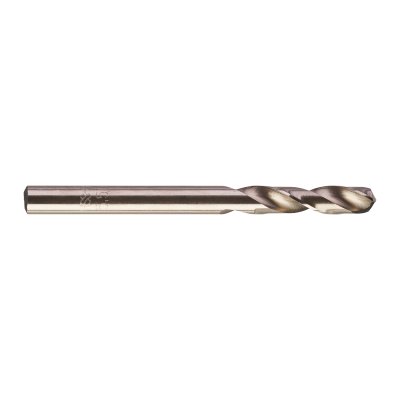 Metallbohrer HSS-G kurz DIN 1897 5,5 x 66 mm, HSS-G kurz
