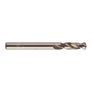 Metallbohrer HSS-G kurz DIN 1897 6,0 x 66 mm, HSS-G kurz
