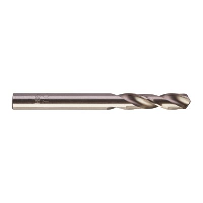 Metallbohrer HSS-G kurz DIN 1897 7,0 x 74 mm, HSS-G kurz